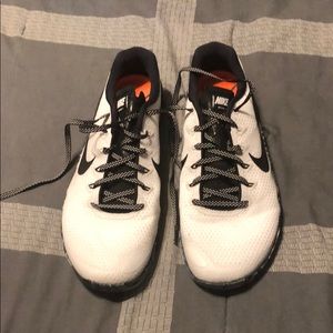 Nike Metcon 4’s